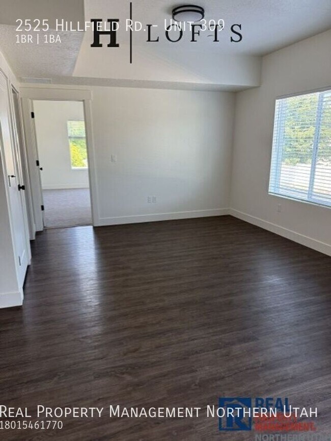 Foto del edificio - 2525 Hillfield Rd.-Unit 309