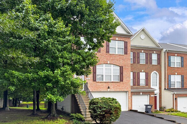 Foto del edificio - 14020 Gill Brook Ln