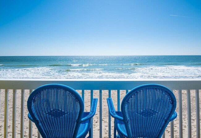Foto del edificio - PERFECT FURNISHED RENTAL FOR A WINTER AT T...