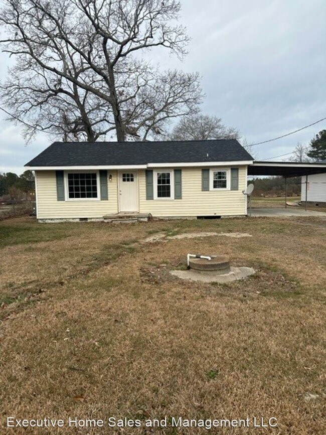 Building Photo - 3 br, 2 bath House - 3101 NC Hwy 111 N