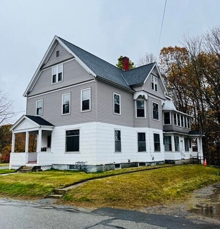 Large home in Quiet neighborhood - 669 Westminster Hill Rd