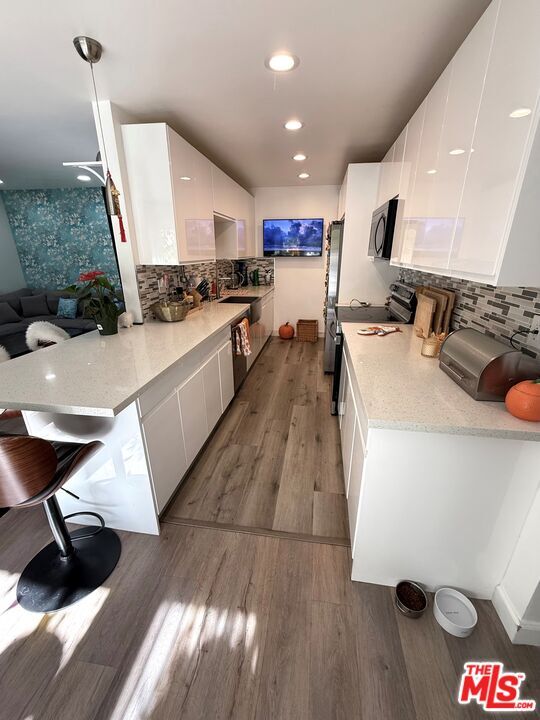 Foto del edificio - 843 4th St