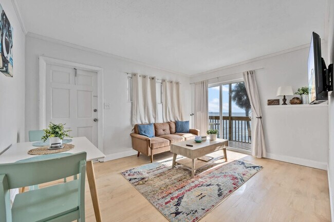 Foto del edificio - 3524 S Atlantic Ave