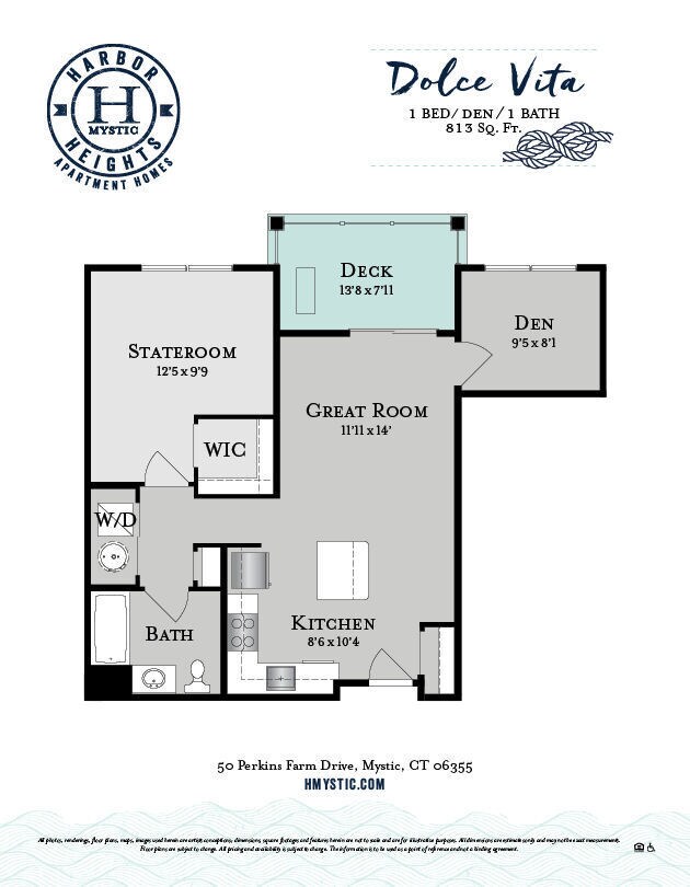 Harbor Heights Luxury Apartment Homes - Mystic, CT | Apartments.com