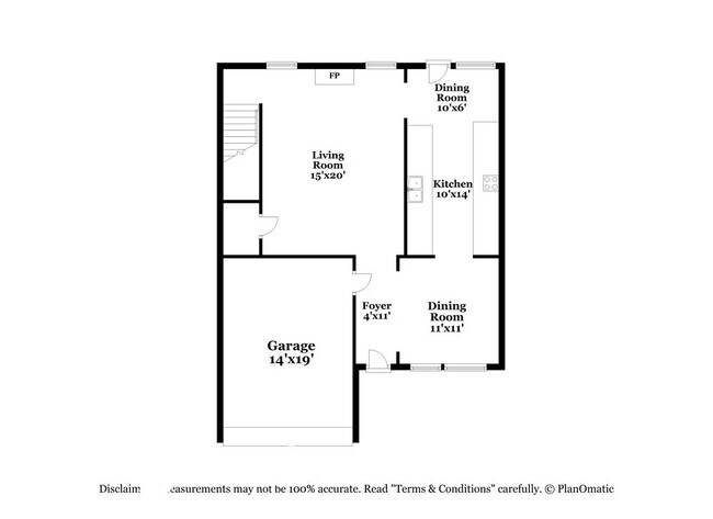 Building Photo - 12205 Flatbush Dr