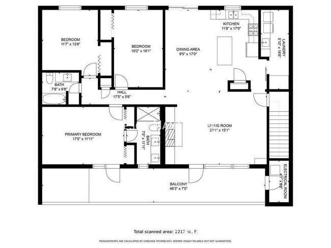Building Photo - 3 Bedroom Condo in Downtown Green Bay-Furn...