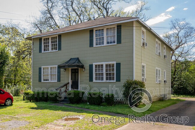 Foto del edificio - 1032 Pershing St