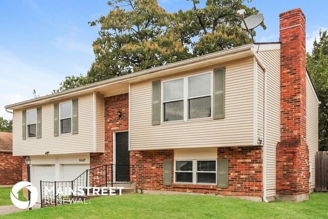 Building Photo - 6407 Linstead Rd