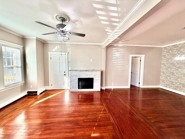 Foto del edificio - 630 Lowell St