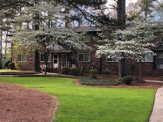 Building Photo - Edinborough Senior Apartments 50+