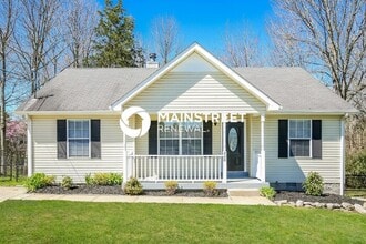 Building Photo - 808 Albin Ct