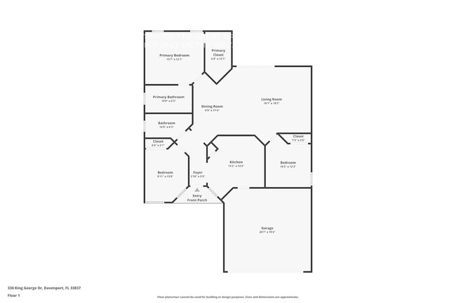 Building Photo - 330 King George Dr