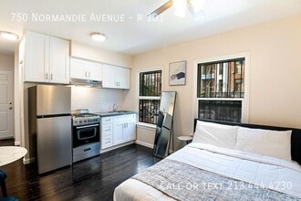 Building Photo - 750 Normandie Ave