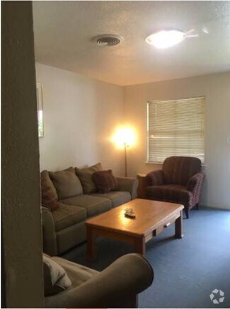 Luxury Apartments For Rent In Tulsa Ok