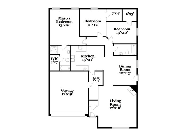 Foto del edificio - 2363 Kelton St