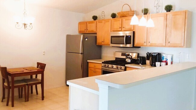 Foto del edificio - 1645 Hickory Grove Ln