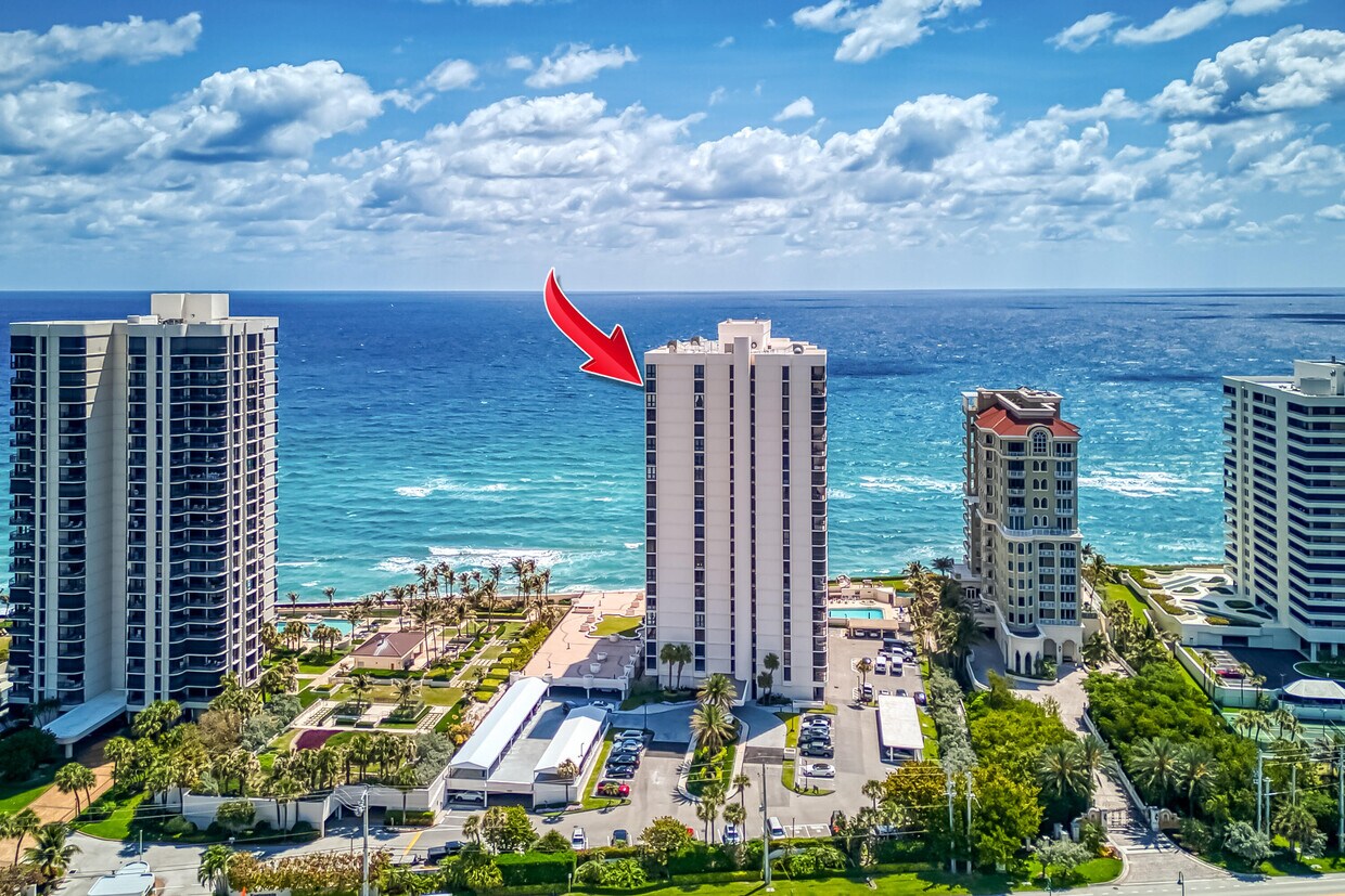 Foto principal - 5380 N Ocean Dr