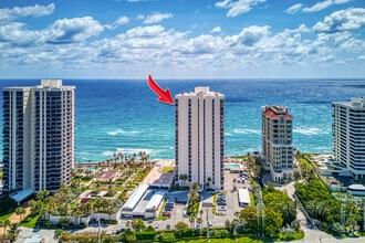 Building Photo - 5380 N Ocean Dr