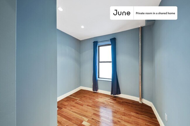 Foto del edificio - Room in Shared 3 bed/1 bath home in East Harlem