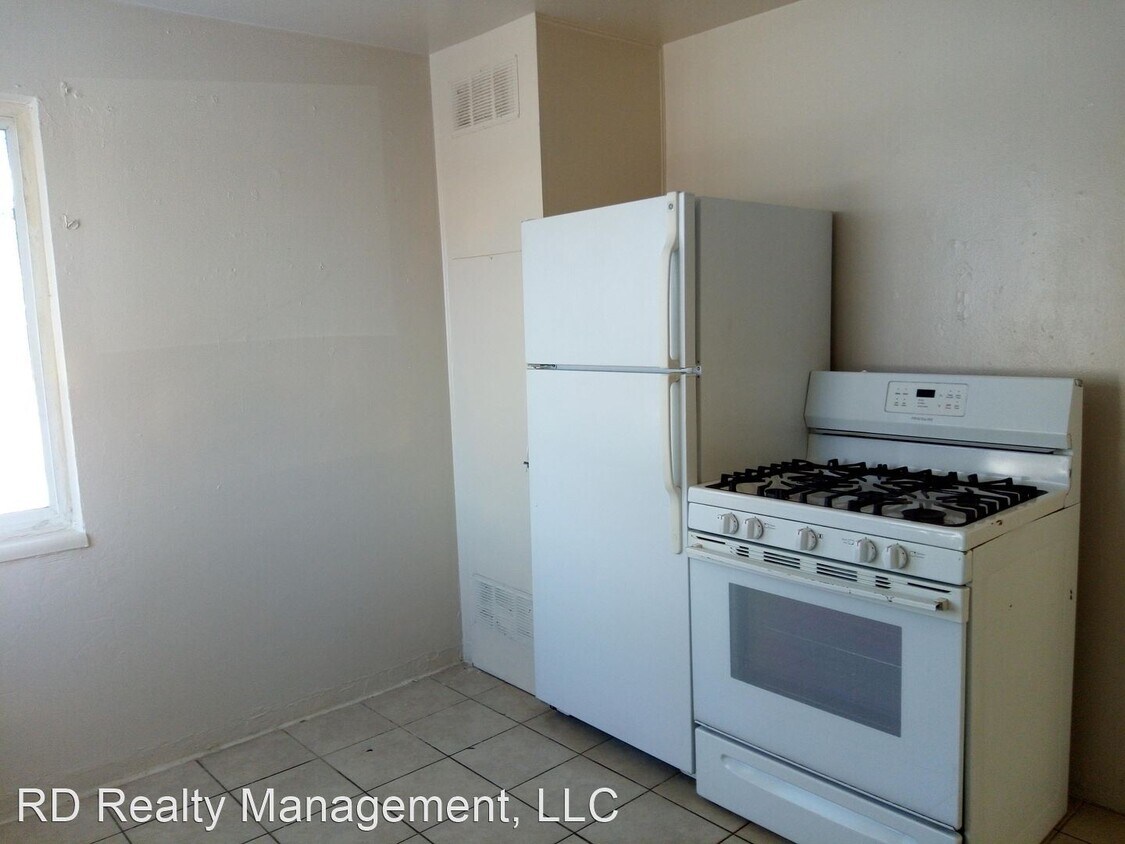Primary Photo - 2 br, 1 bath House - 1591 Nome St