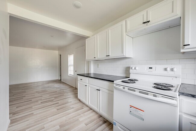 Foto del edificio - 725 E Morton St