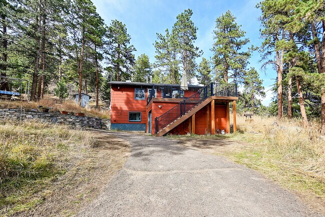 Photo - 6959 Willa Ln House