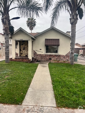 Building Photo - 6245 Loma Vista Ave
