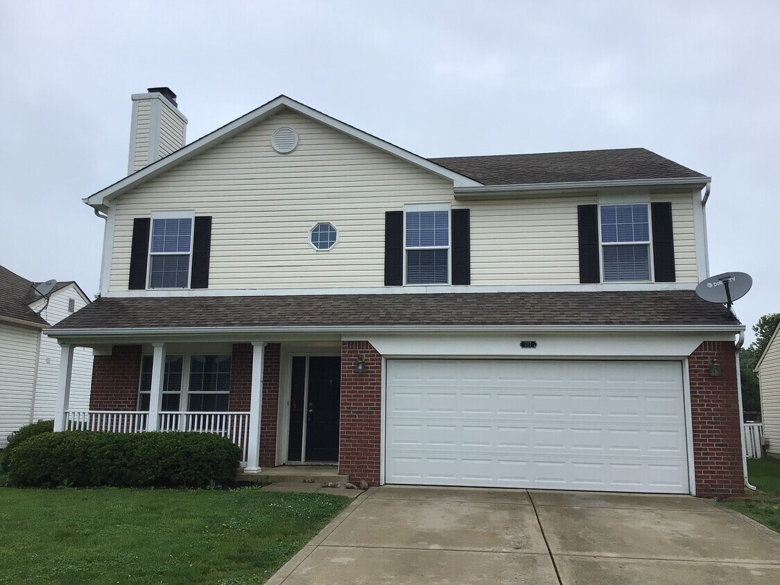 Foto principal - 717 Breakers Ln