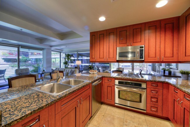 Foto del edificio - 7157 E Rancho Vista Dr