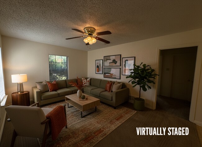 Foto del edificio - 708-708 Carrie Ave