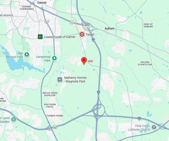 Building Photo - 1281 Herb Garden Way