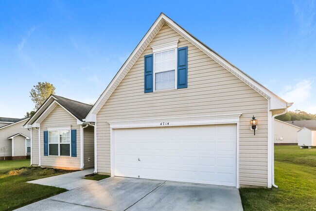 Foto del edificio - 4714 Adamshire Ave