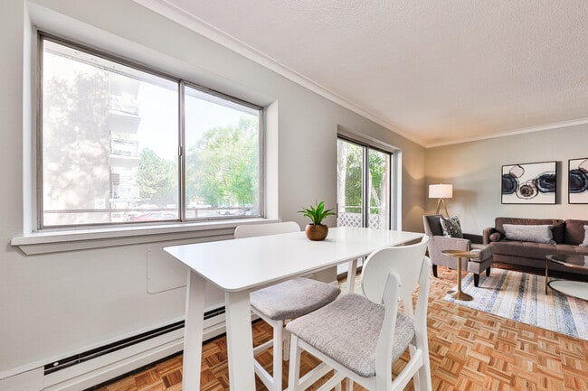 Lumineux Spacieux - Riverview Apartments