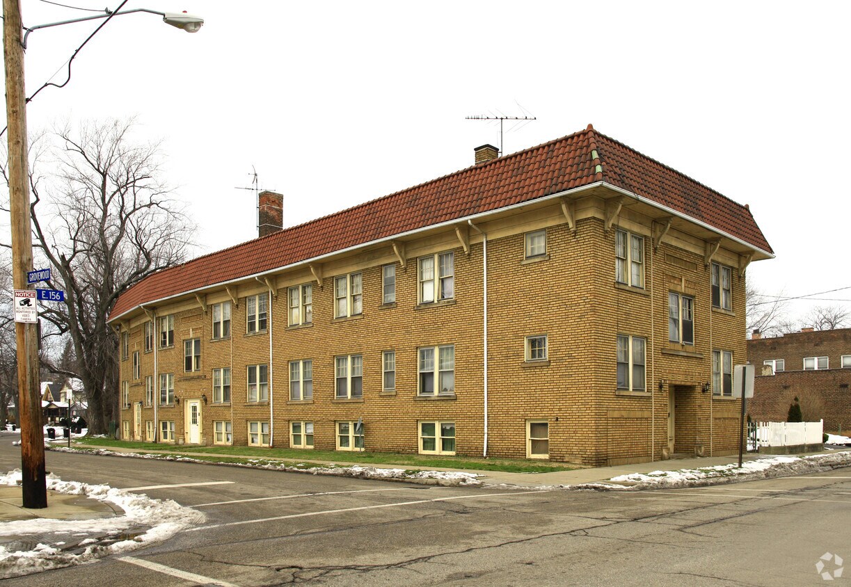 Foto principal - 266 E 156th St