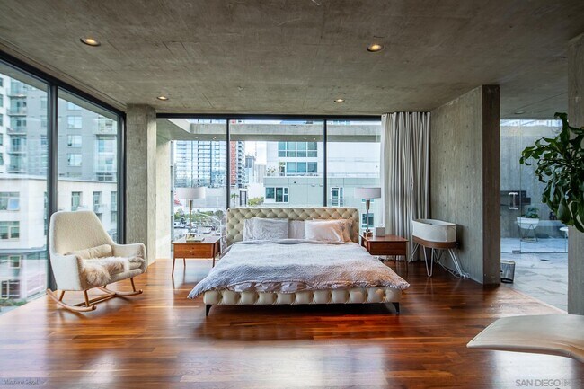 Foto del edificio - 1600 Union St