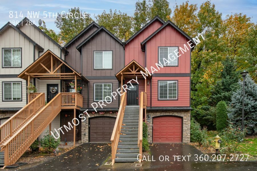 Photo - 814 NW 5th Circle-