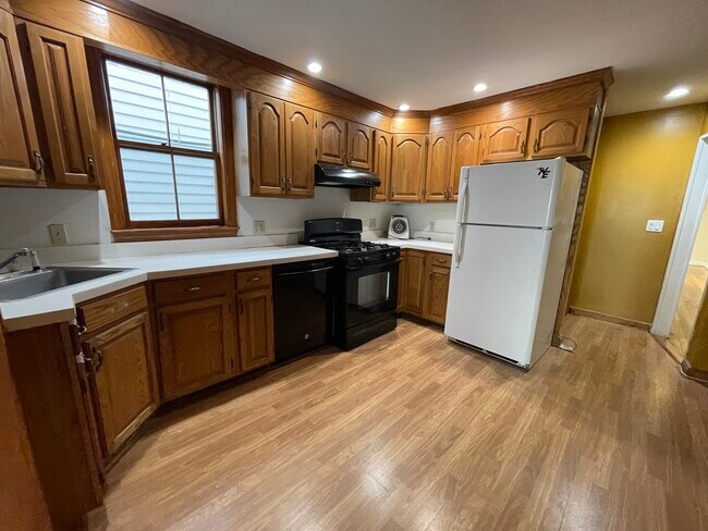 Foto del edificio - 338 K St