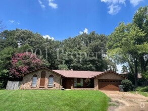 Building Photo - 5140 Longmeadow Cove