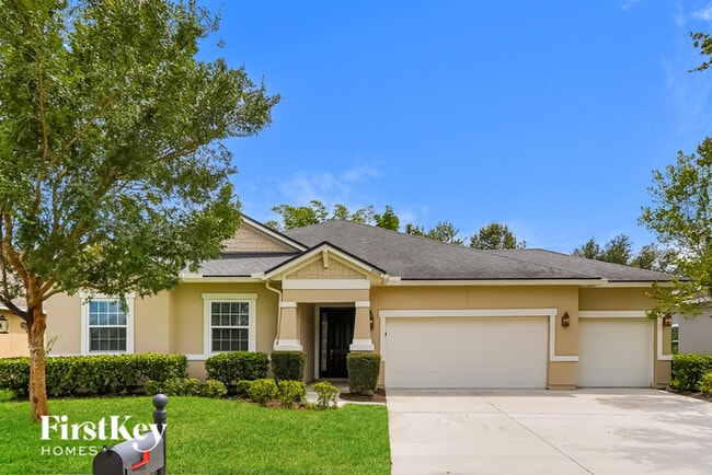 Building Photo - 5206 Glenlaurel Oaks Ct