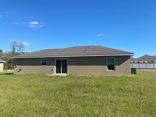 Foto del edificio - 3/2 House Rental South of Ocala!