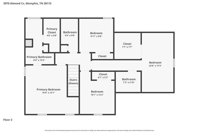 Foto del edificio - 3970 Almond Cove