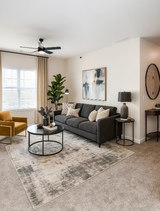 Building Photo - Owens Lake Commons