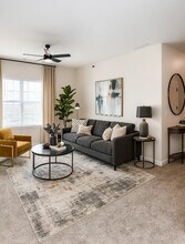 Building Photo - Owens Lake Commons