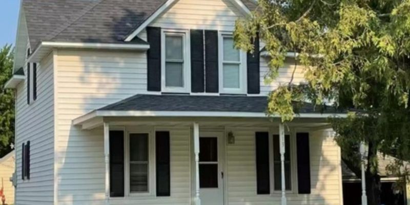 Foto principal - Thorson Main Street House