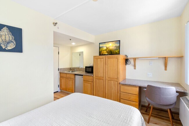 Foto del edificio - Vantaggio Suites Hillcrest