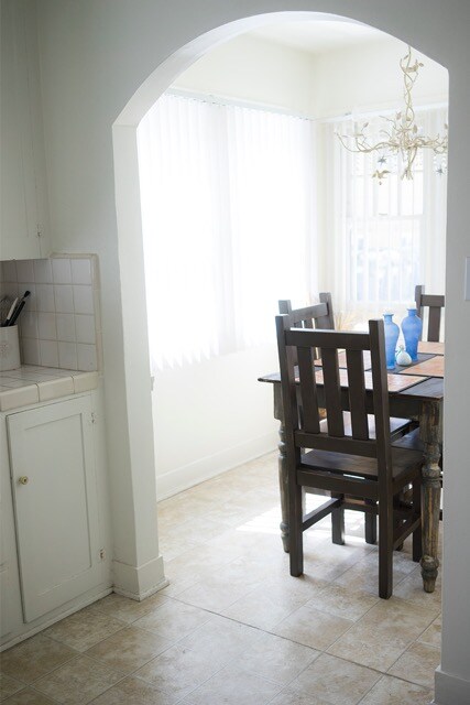 Dining Area - 705 S Pacific Coast Hwy