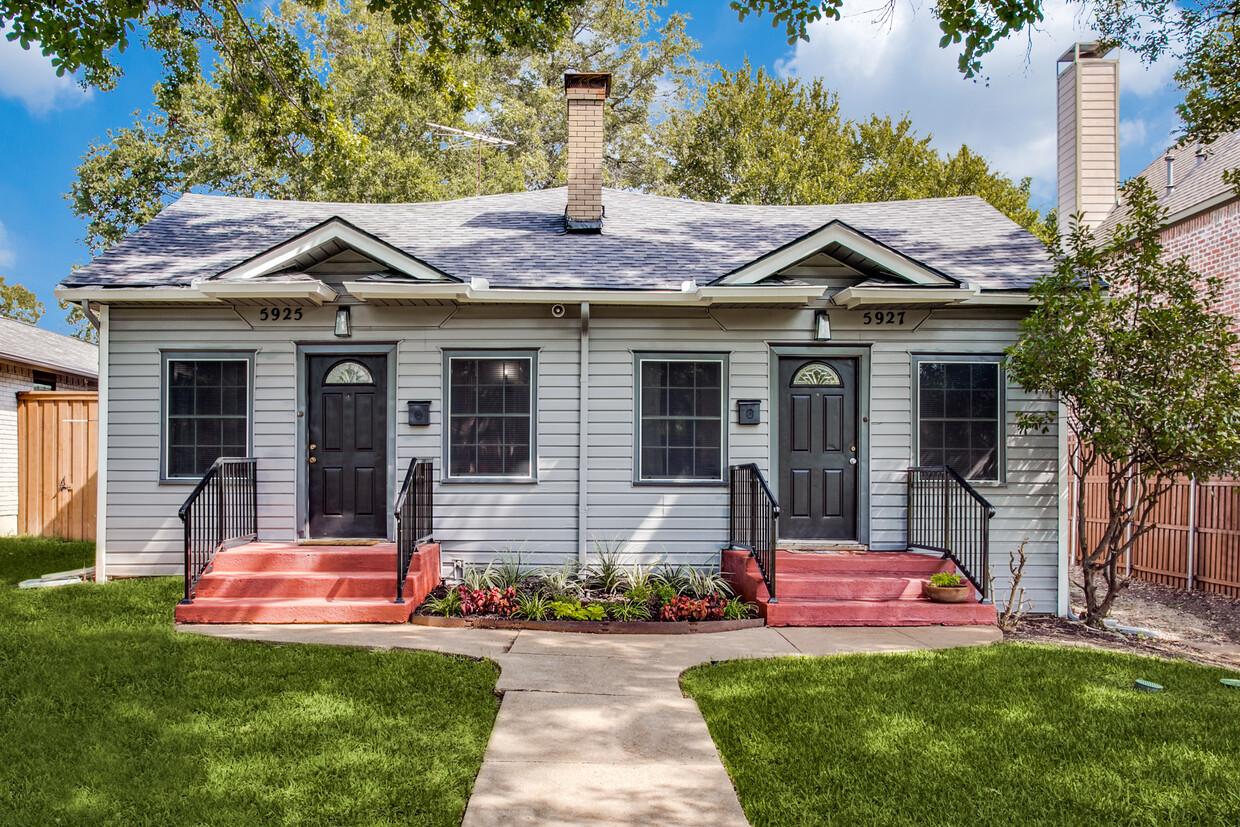 Primary Photo - 5927 Belmont Ave