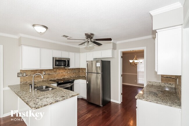 Foto del edificio - 4989 Wild Plum Cove