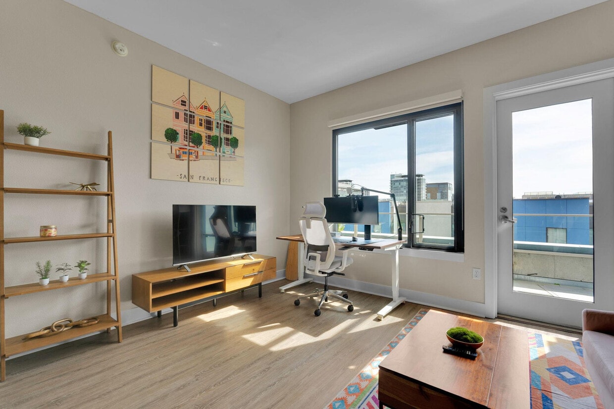 Foto principal - 185 Channel St