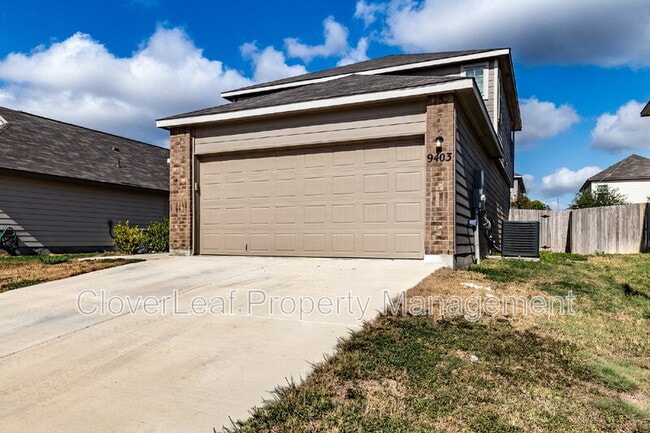 Building Photo - 9403 Trap Rock Dr